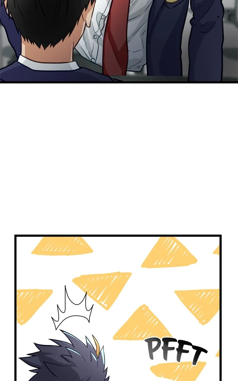 Growth-Type Superhero Chapter 20 page 26 - 