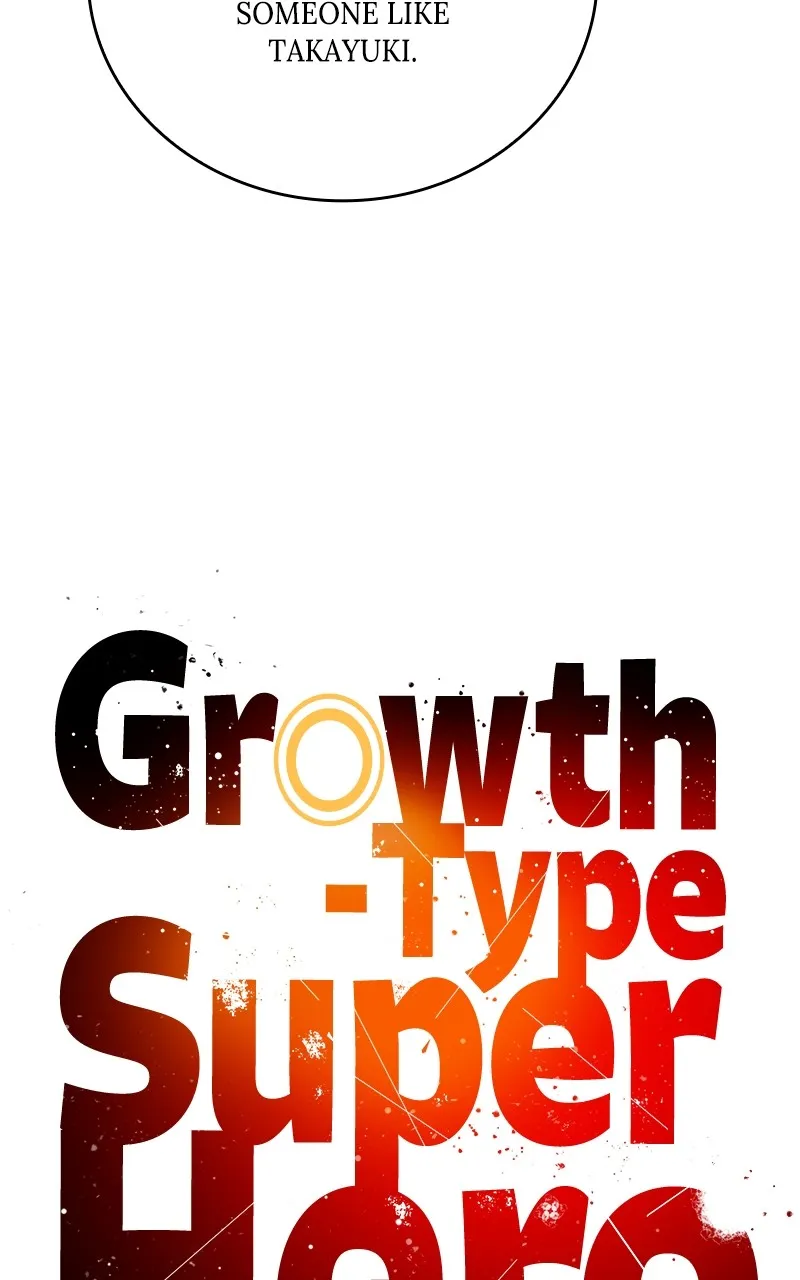 Growth-Type Superhero Chapter 20 page 29 - 