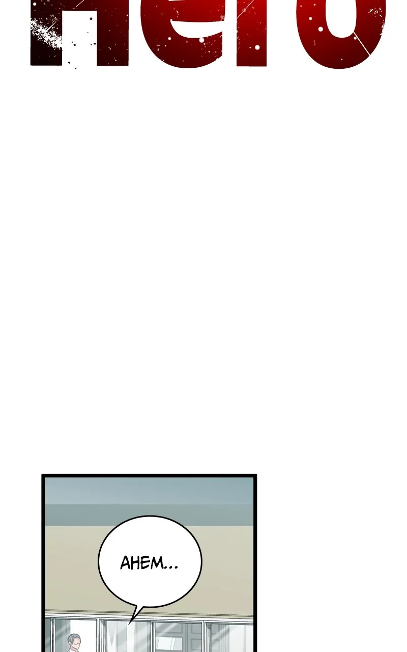 Growth-Type Superhero Chapter 20 page 30 - 
