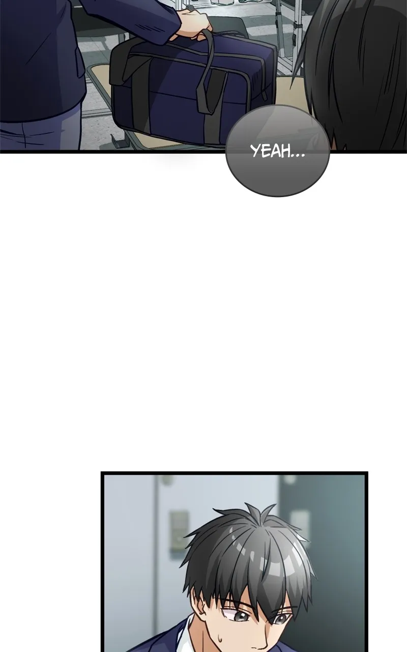 Growth-Type Superhero Chapter 20 page 4 - 
