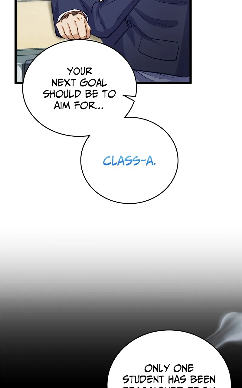 Growth-Type Superhero Chapter 20 page 35 - 