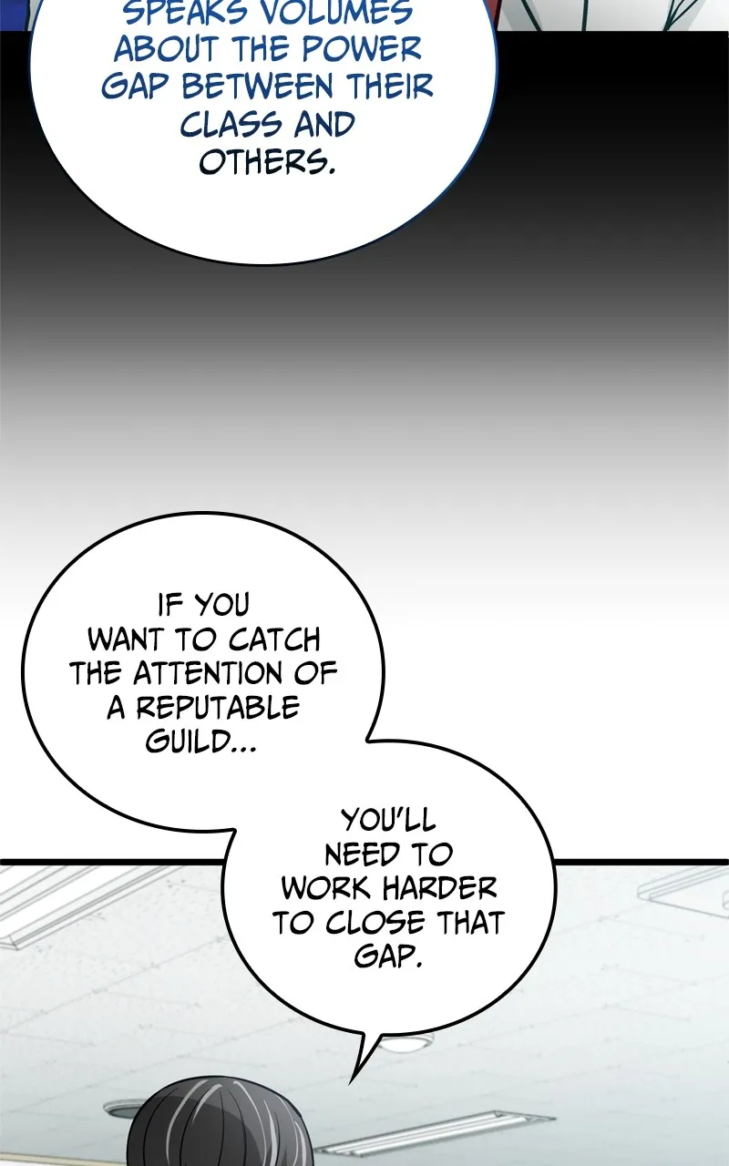 Growth-Type Superhero Chapter 20 page 37 - 