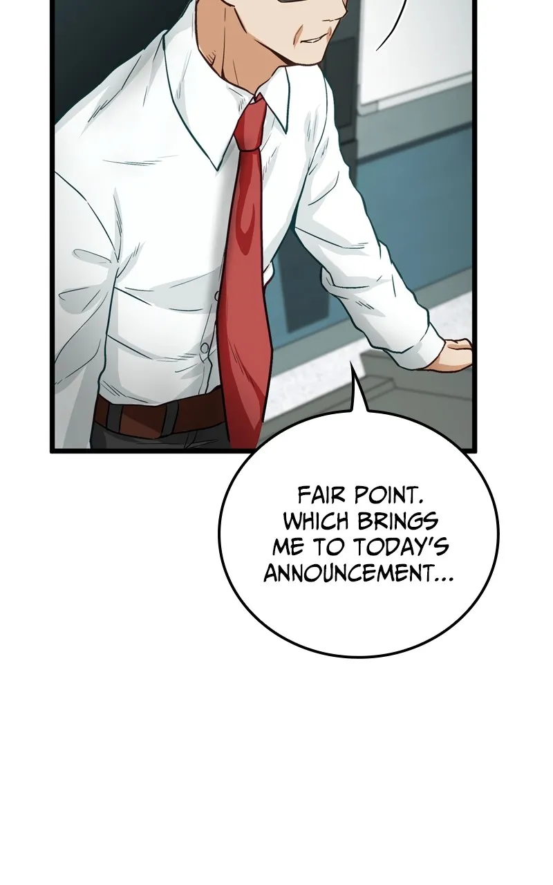Growth-Type Superhero Chapter 20 page 41 - 