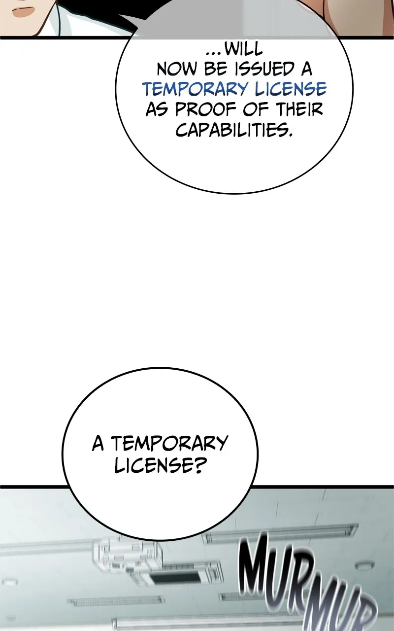 Growth-Type Superhero Chapter 20 page 43 - 