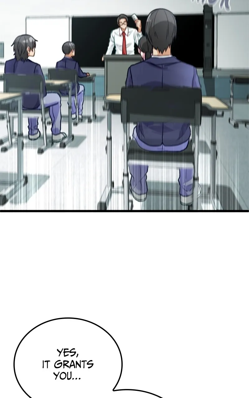Growth-Type Superhero Chapter 20 page 44 - 