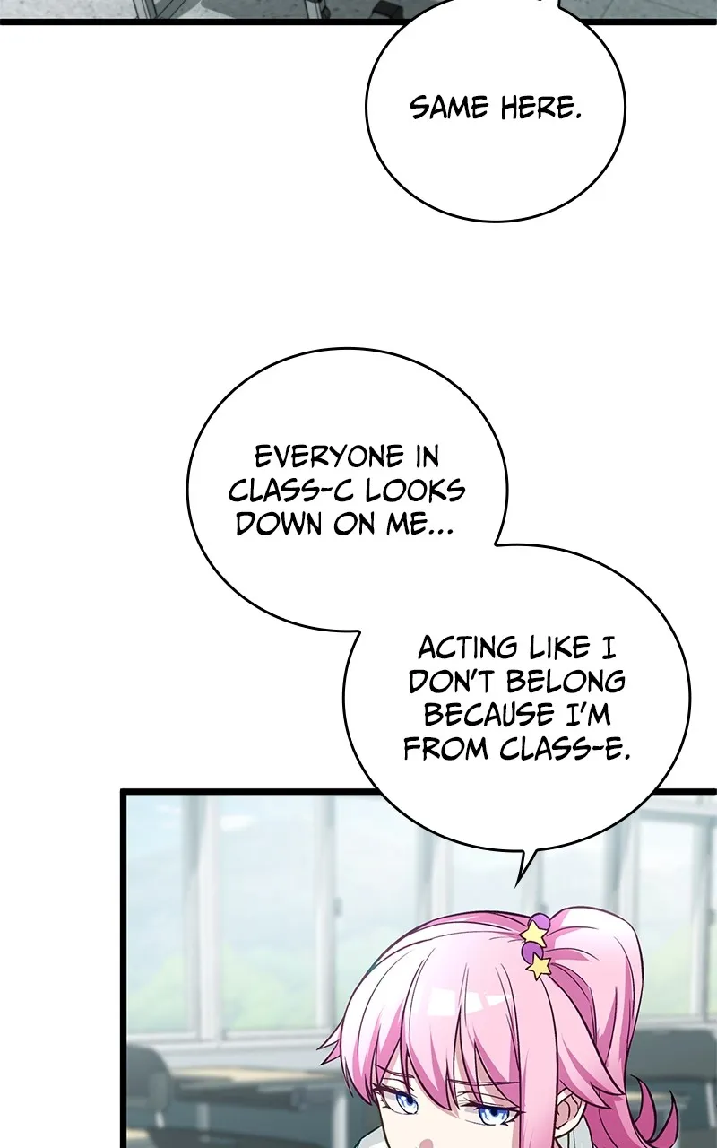 Growth-Type Superhero Chapter 20 page 56 - 
