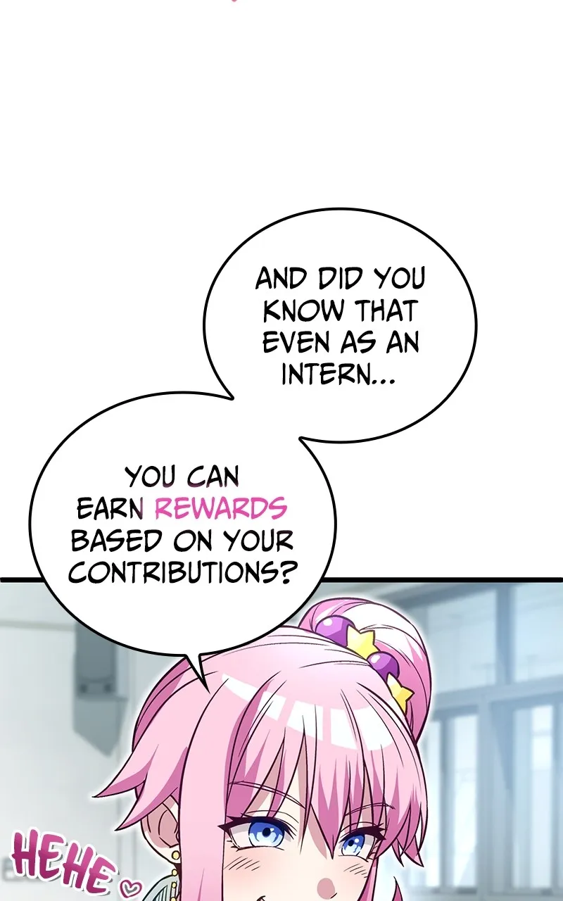 Growth-Type Superhero Chapter 20 page 60 - 