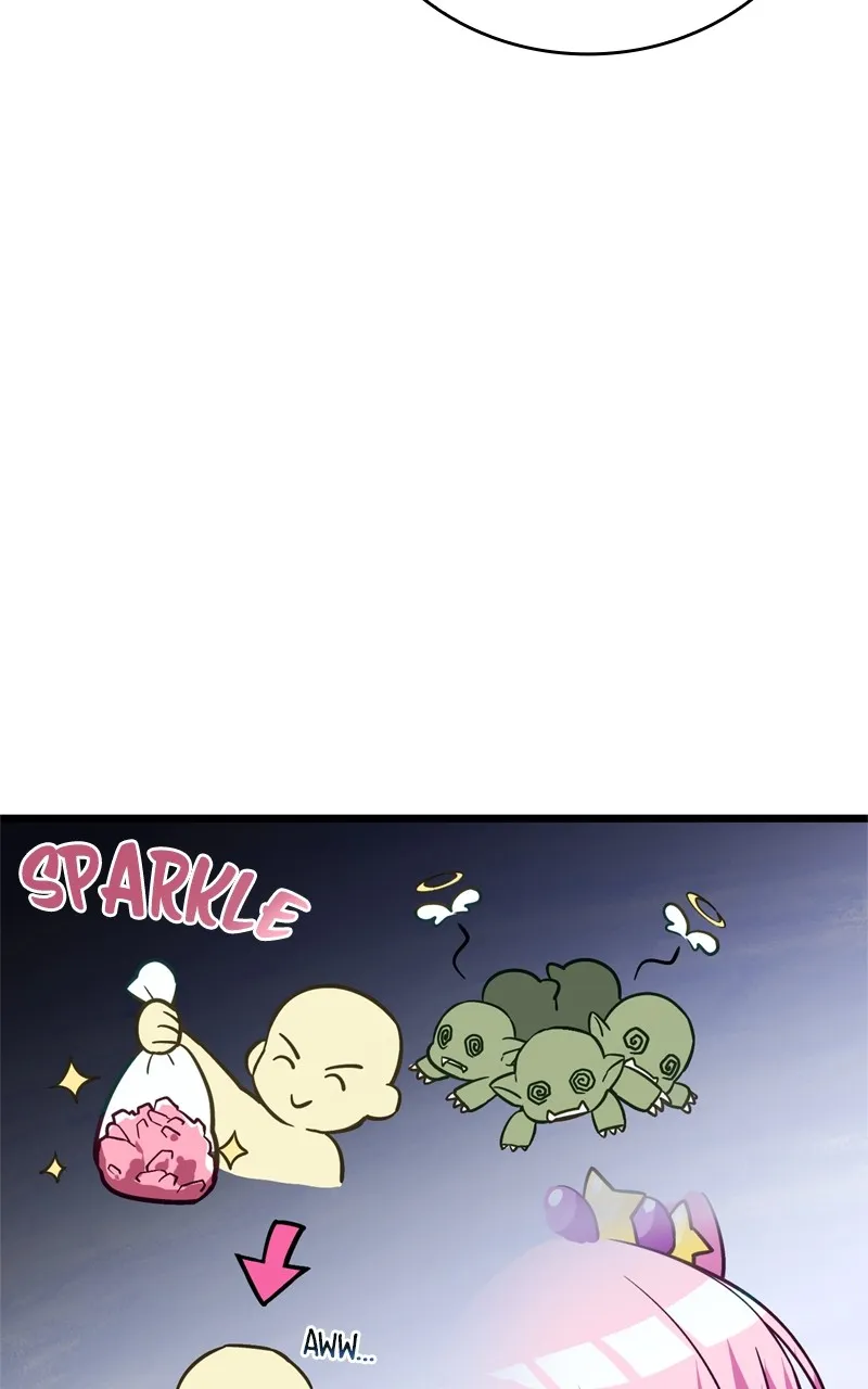 Growth-Type Superhero Chapter 20 page 63 - 