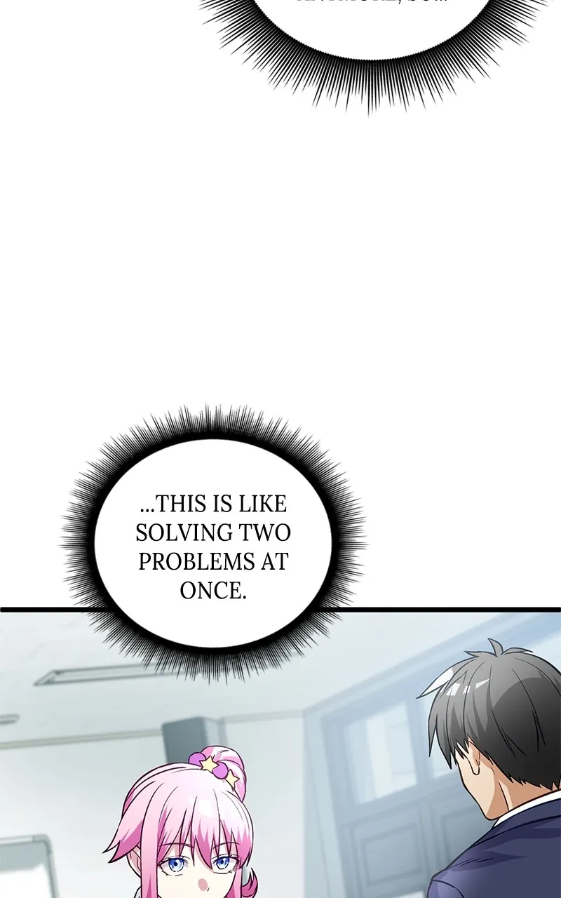 Growth-Type Superhero Chapter 20 page 70 - 