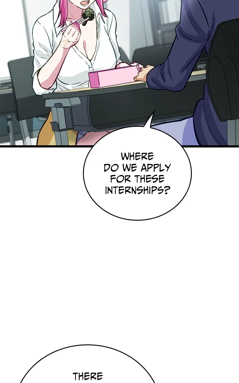 Growth-Type Superhero Chapter 20 page 71 - 