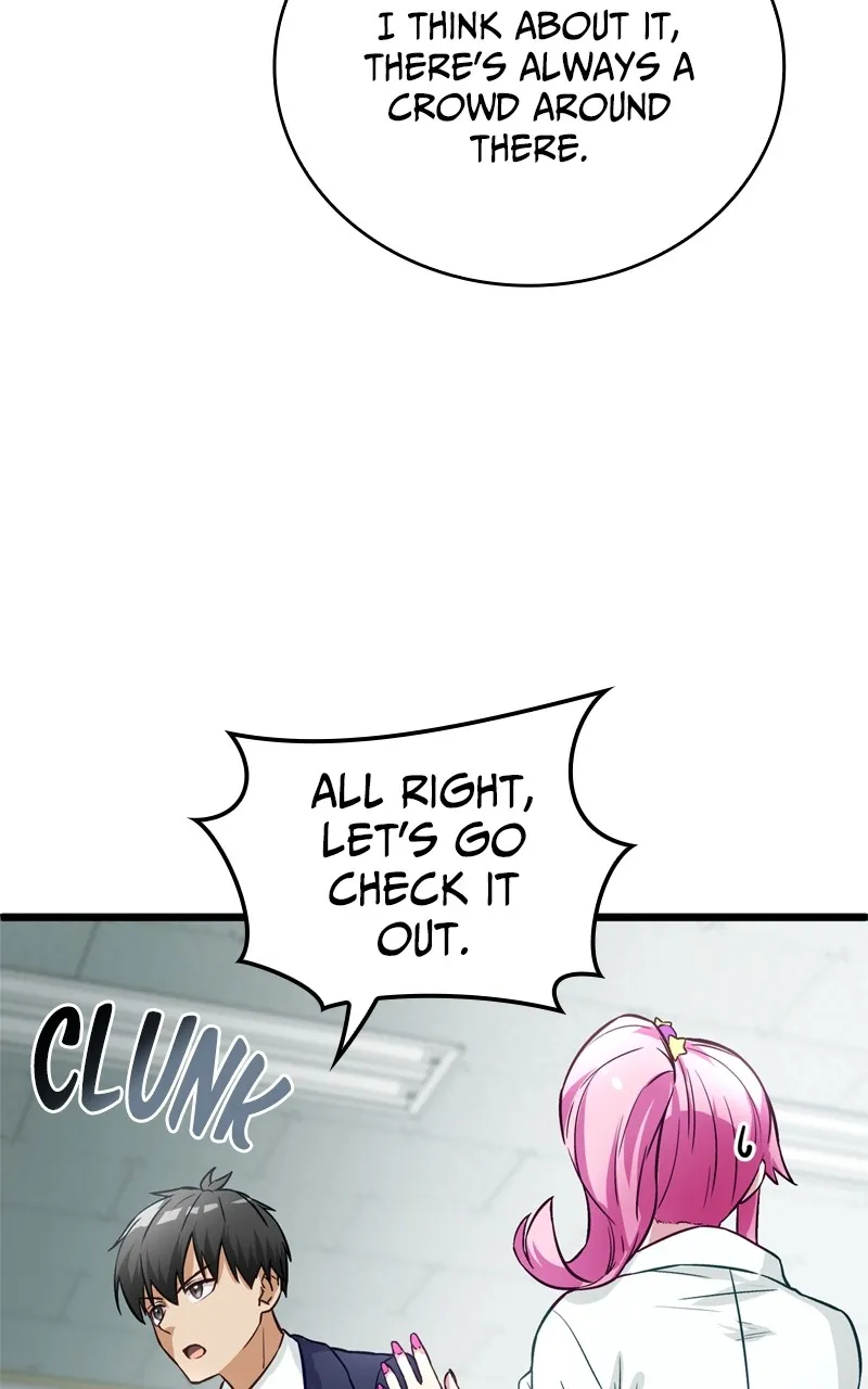 Growth-Type Superhero Chapter 20 page 73 - 