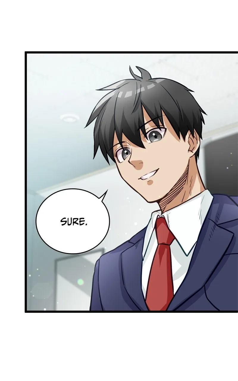 Growth-Type Superhero Chapter 20 page 76 - 