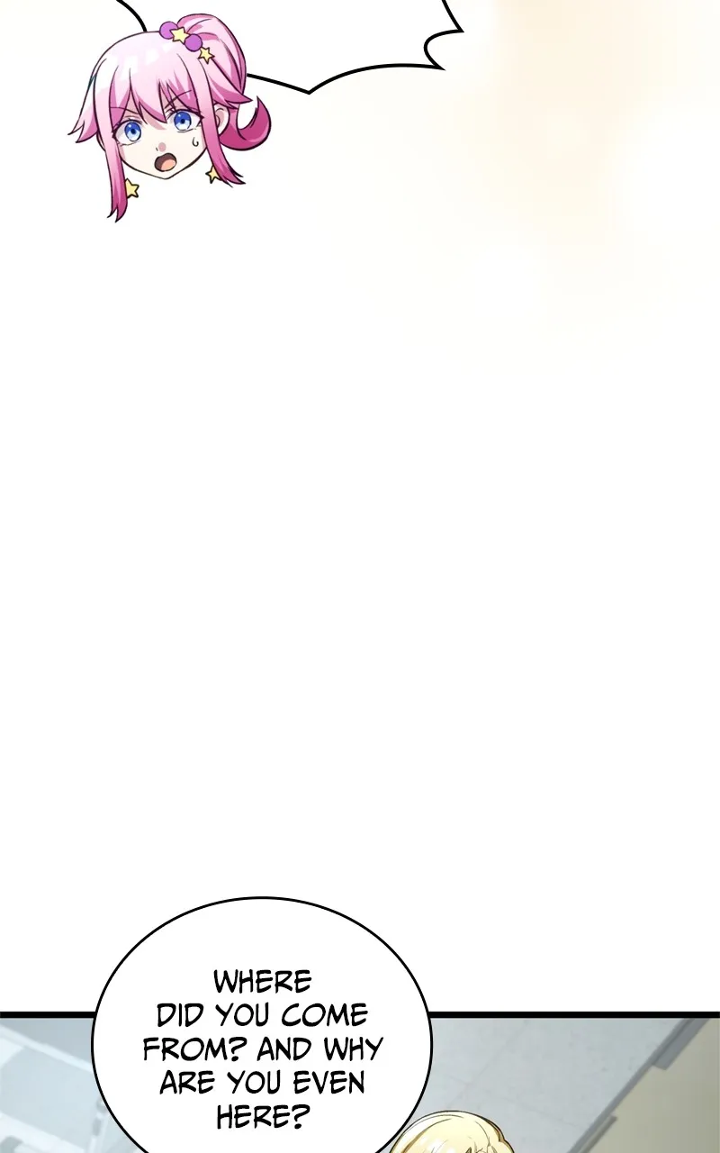 Growth-Type Superhero Chapter 20 page 79 - 