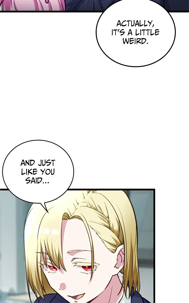 Growth-Type Superhero Chapter 20 page 82 - 
