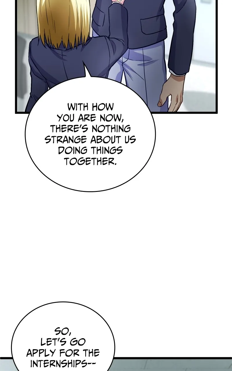 Growth-Type Superhero Chapter 20 page 84 - 