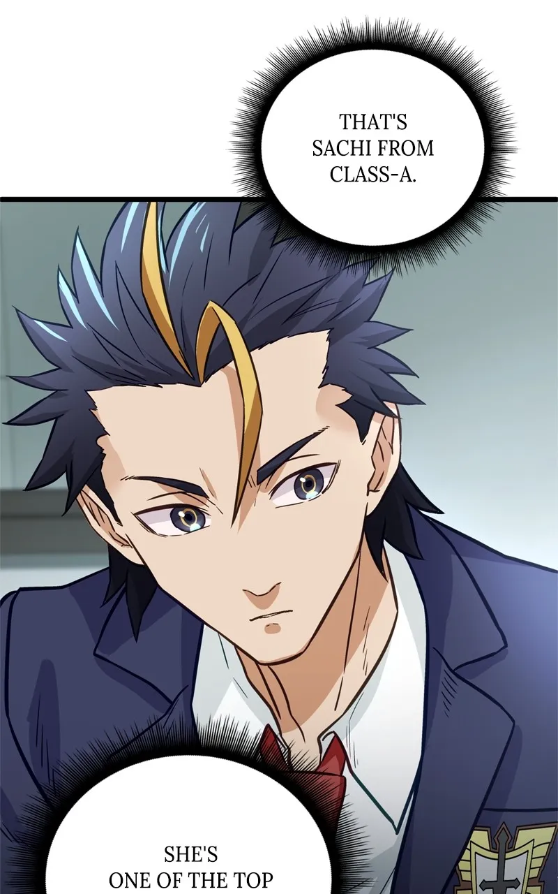 Growth-Type Superhero Chapter 20 page 90 - 