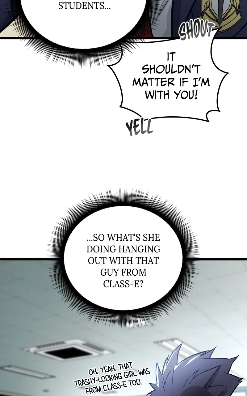 Growth-Type Superhero Chapter 20 page 91 - 