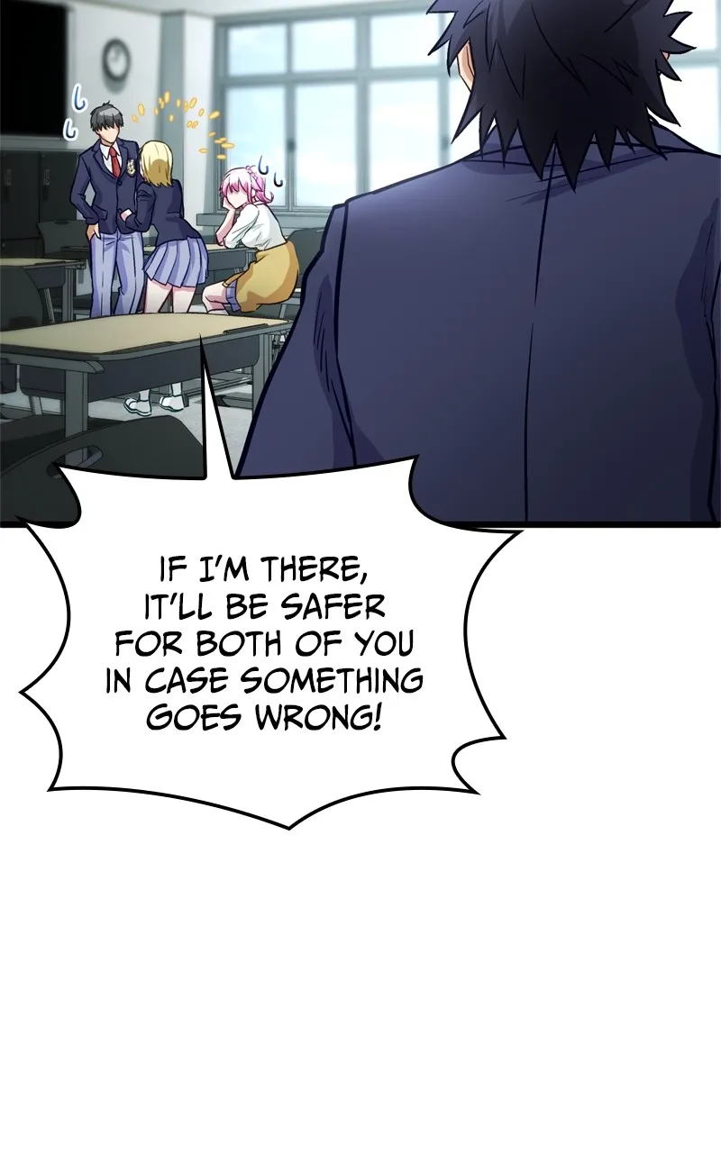 Growth-Type Superhero Chapter 20 page 92 - 