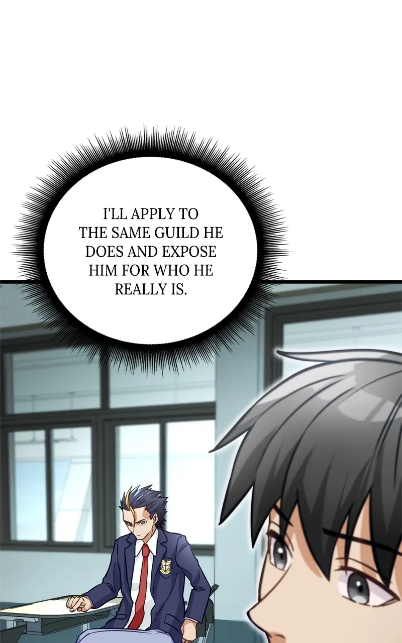 Growth-Type Superhero Chapter 20 page 95 - 