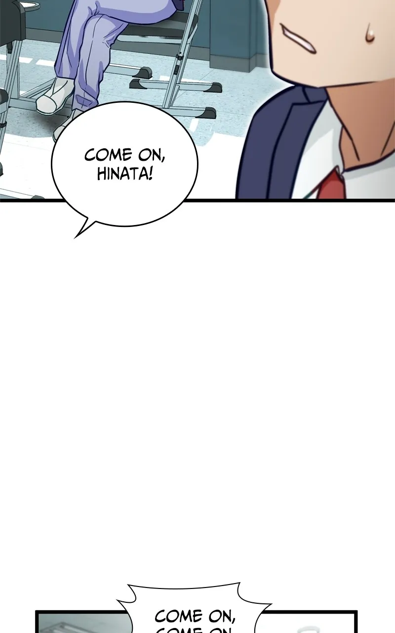 Growth-Type Superhero Chapter 20 page 96 - 