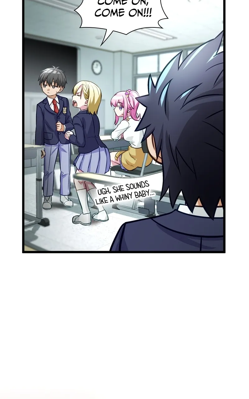 Growth-Type Superhero Chapter 20 page 97 - 