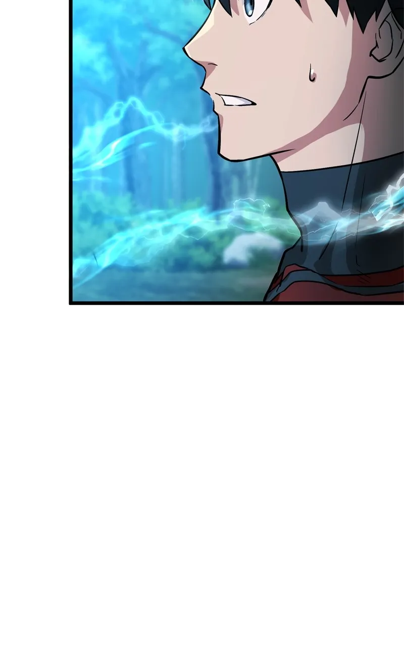 Growth-Type Superhero Chapter 21 page 105 - 