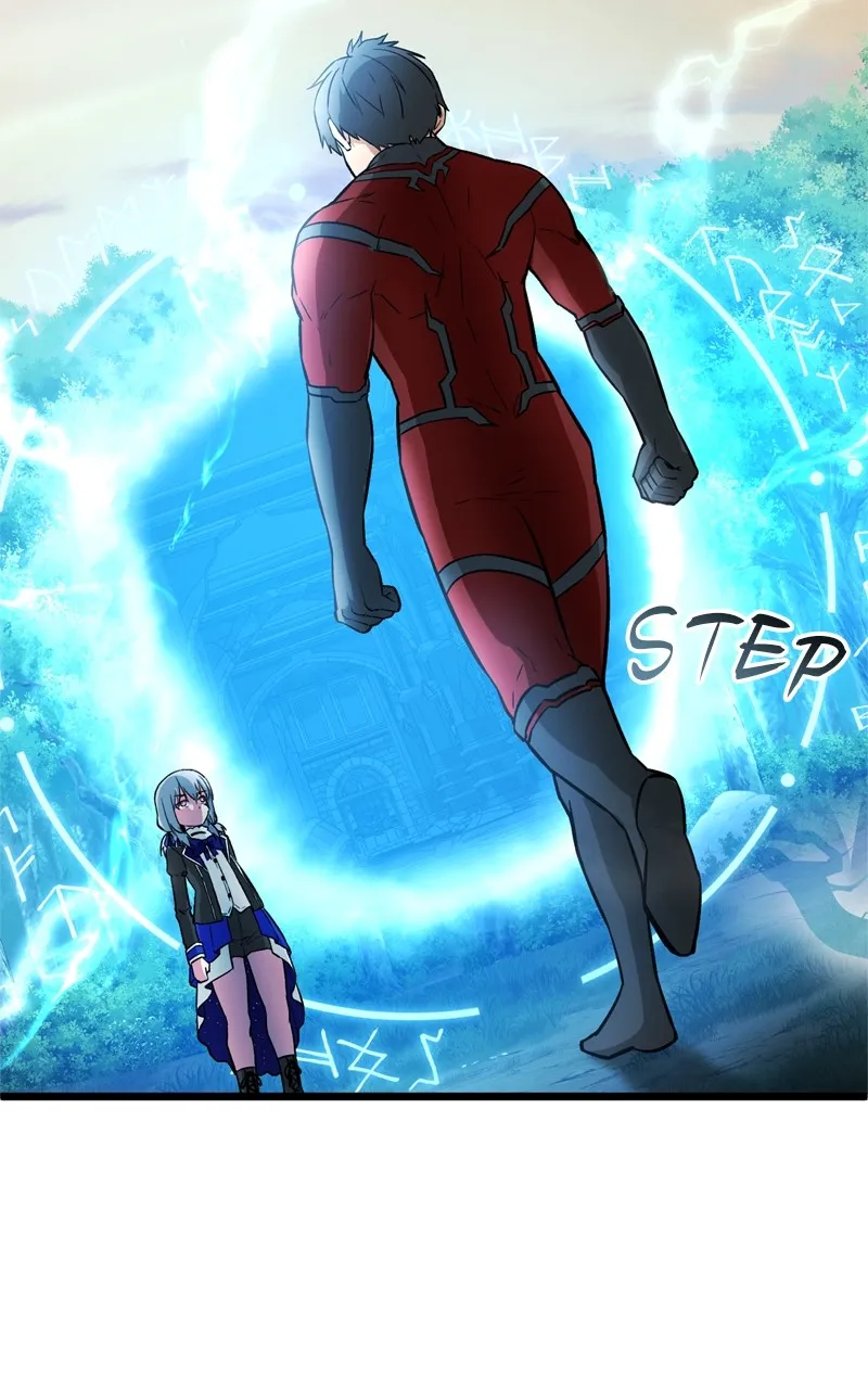 Growth-Type Superhero Chapter 21 page 107 - 