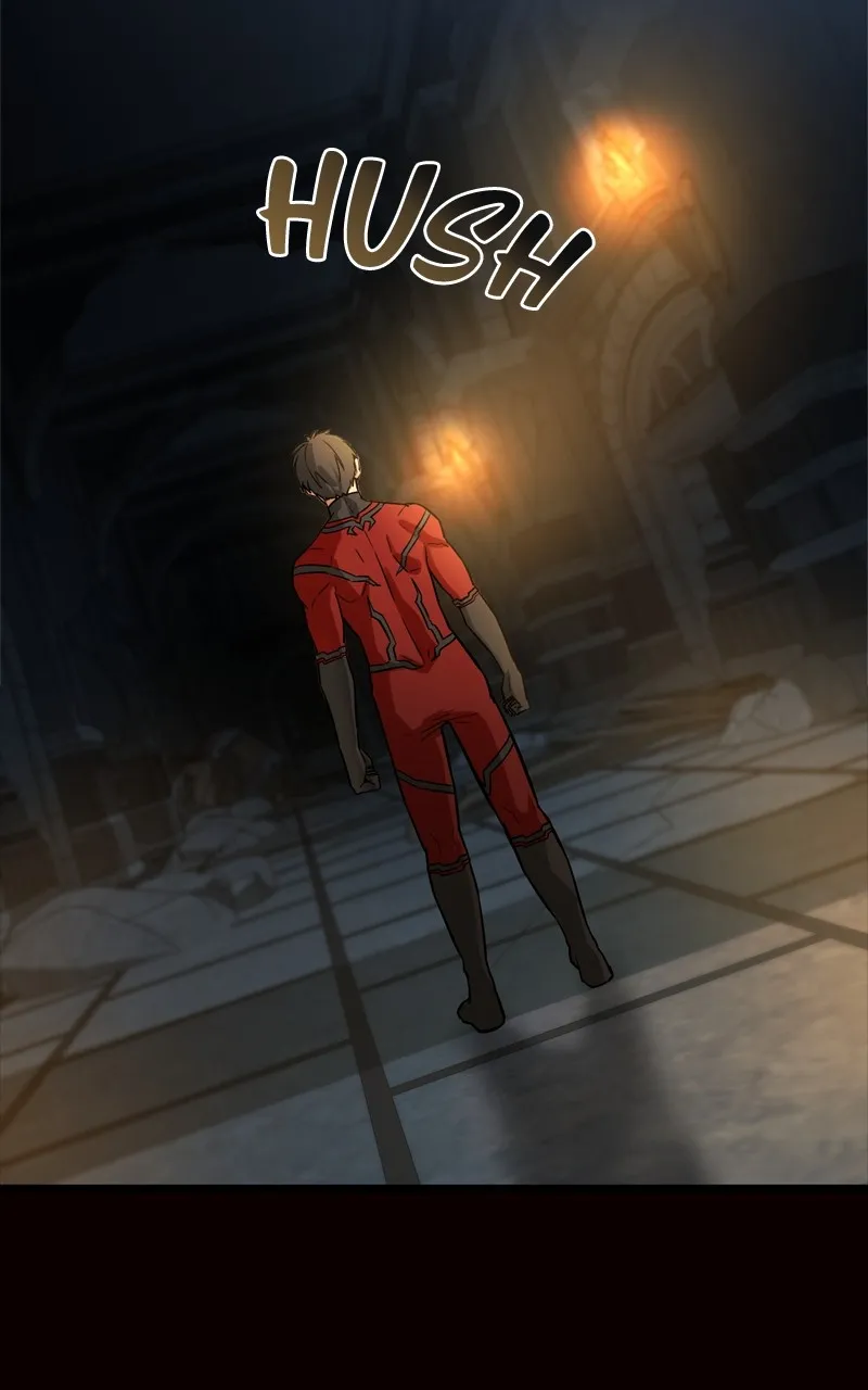Growth-Type Superhero Chapter 21 page 109 - 
