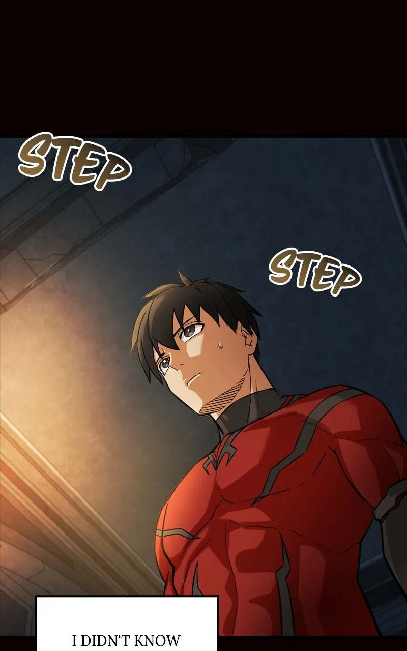 Growth-Type Superhero Chapter 21 page 110 - 
