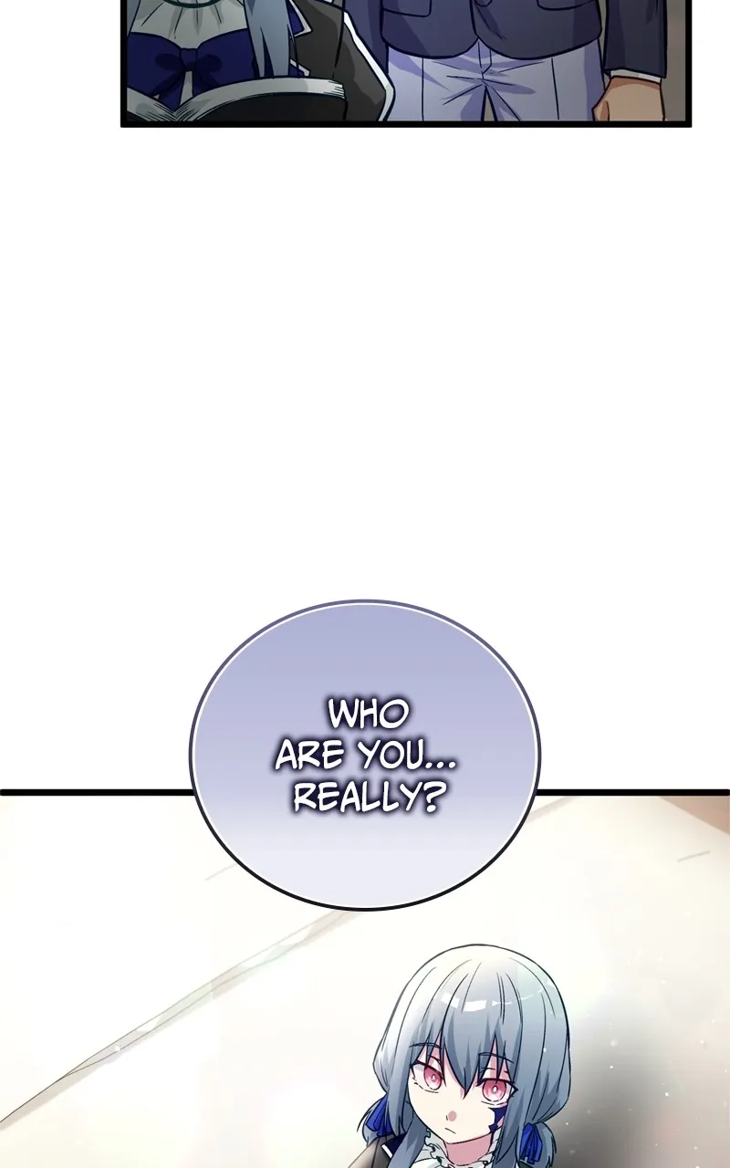 Growth-Type Superhero Chapter 21 page 12 - 