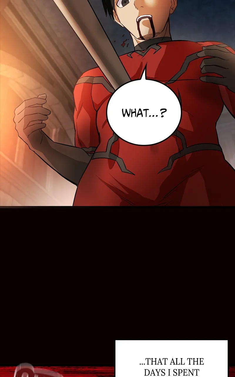 Growth-Type Superhero Chapter 21 page 114 - 