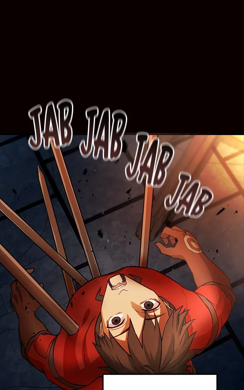 Growth-Type Superhero Chapter 21 page 116 - 