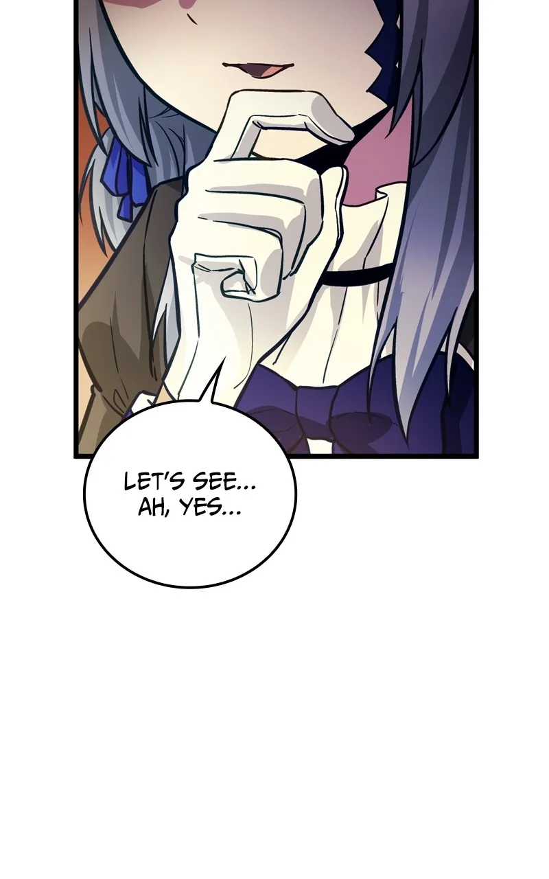 Growth-Type Superhero Chapter 21 page 15 - 