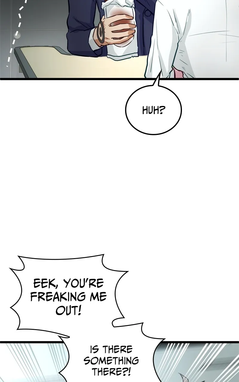 Growth-Type Superhero Chapter 21 page 24 - 