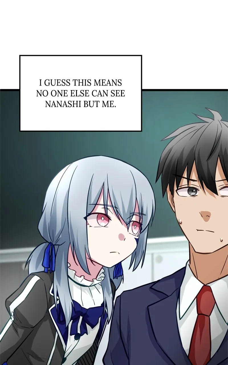 Growth-Type Superhero Chapter 21 page 26 - 