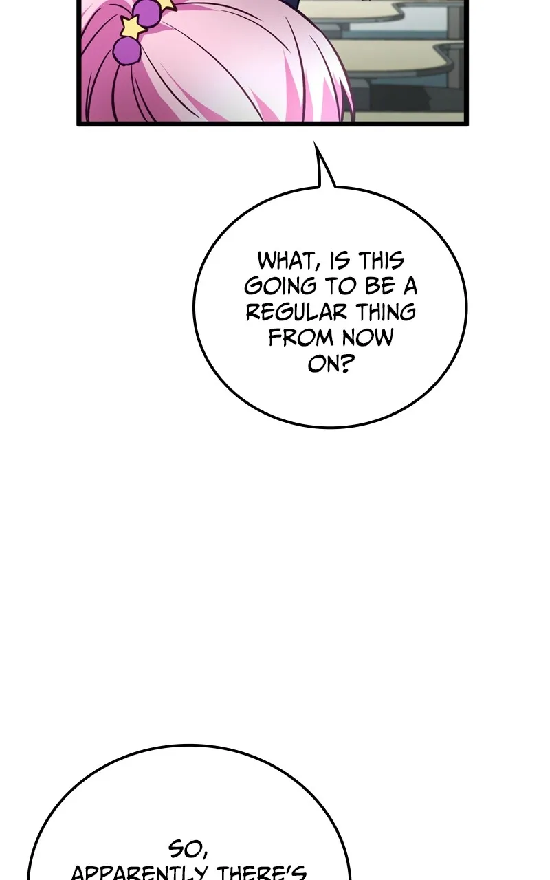 Growth-Type Superhero Chapter 21 page 30 - 