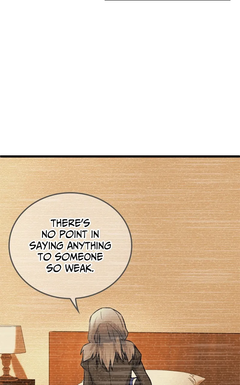 Growth-Type Superhero Chapter 21 page 38 - 
