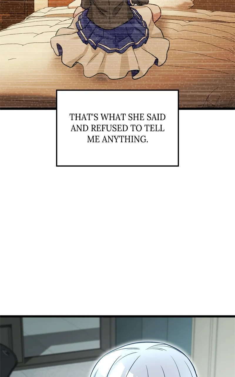 Growth-Type Superhero Chapter 21 page 39 - 