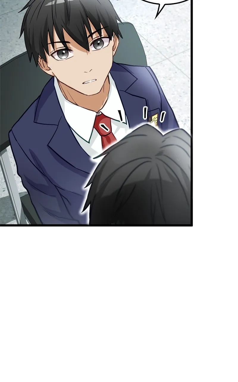 Growth-Type Superhero Chapter 21 page 45 - 