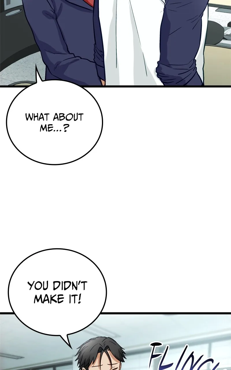 Growth-Type Superhero Chapter 21 page 50 - 