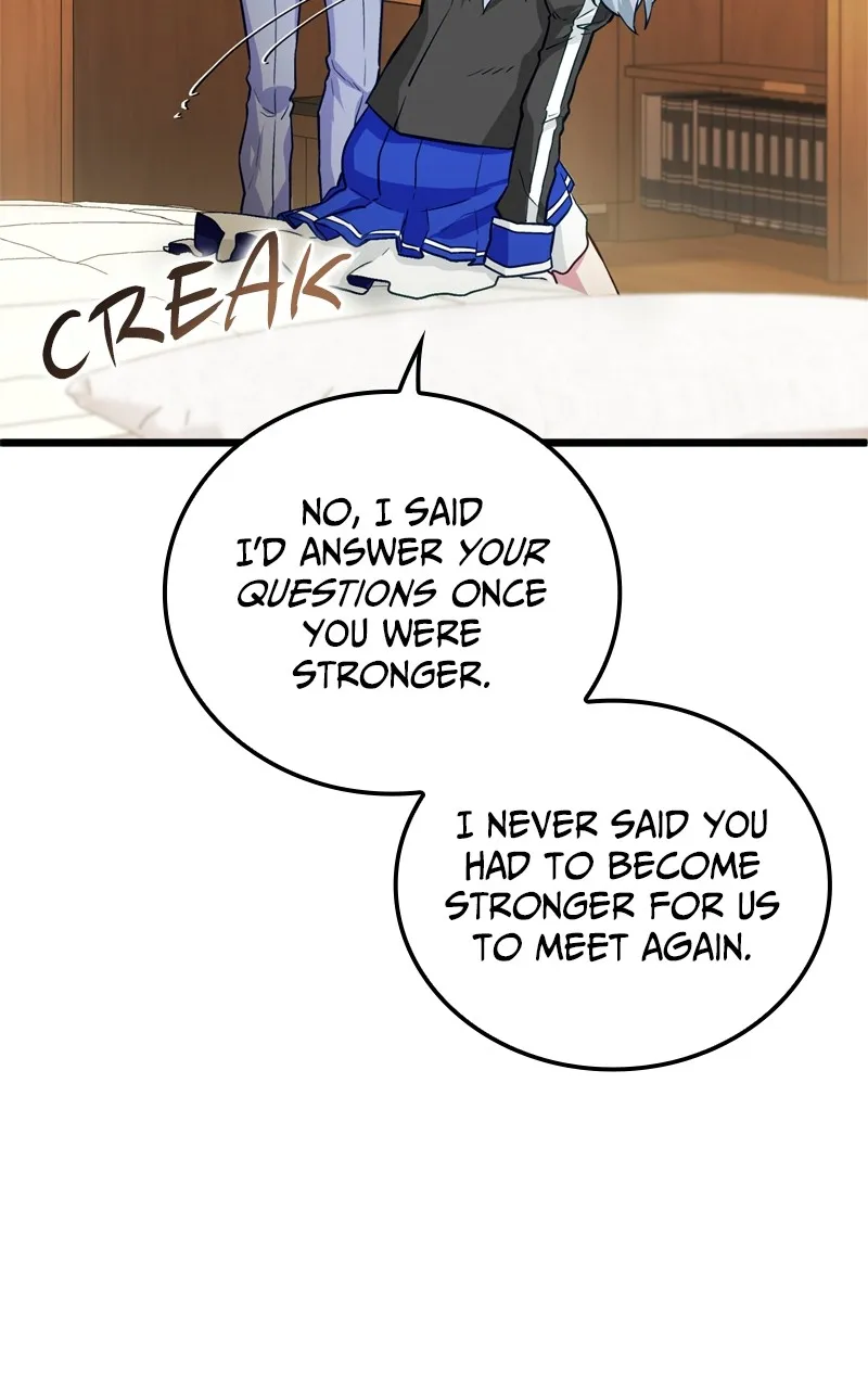 Growth-Type Superhero Chapter 21 page 6 - 