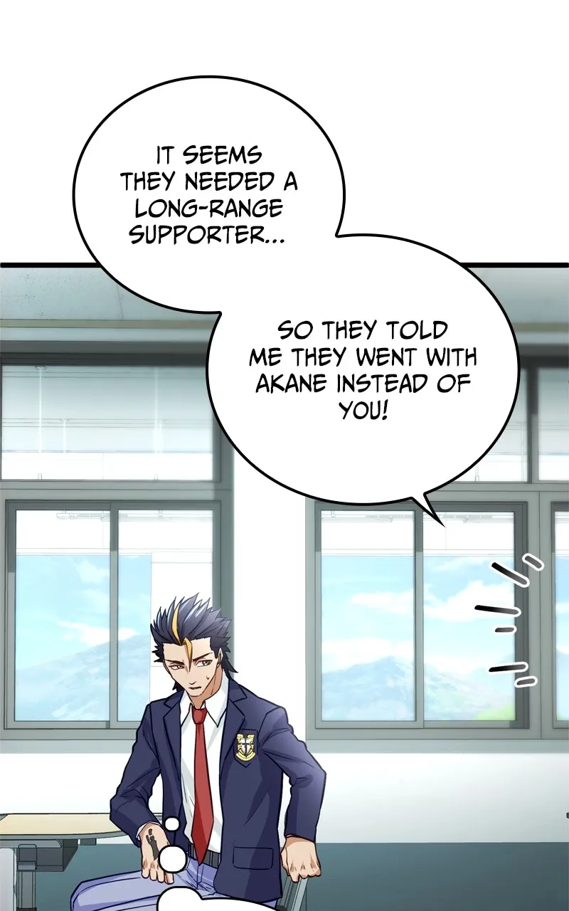Growth-Type Superhero Chapter 21 page 52 - 