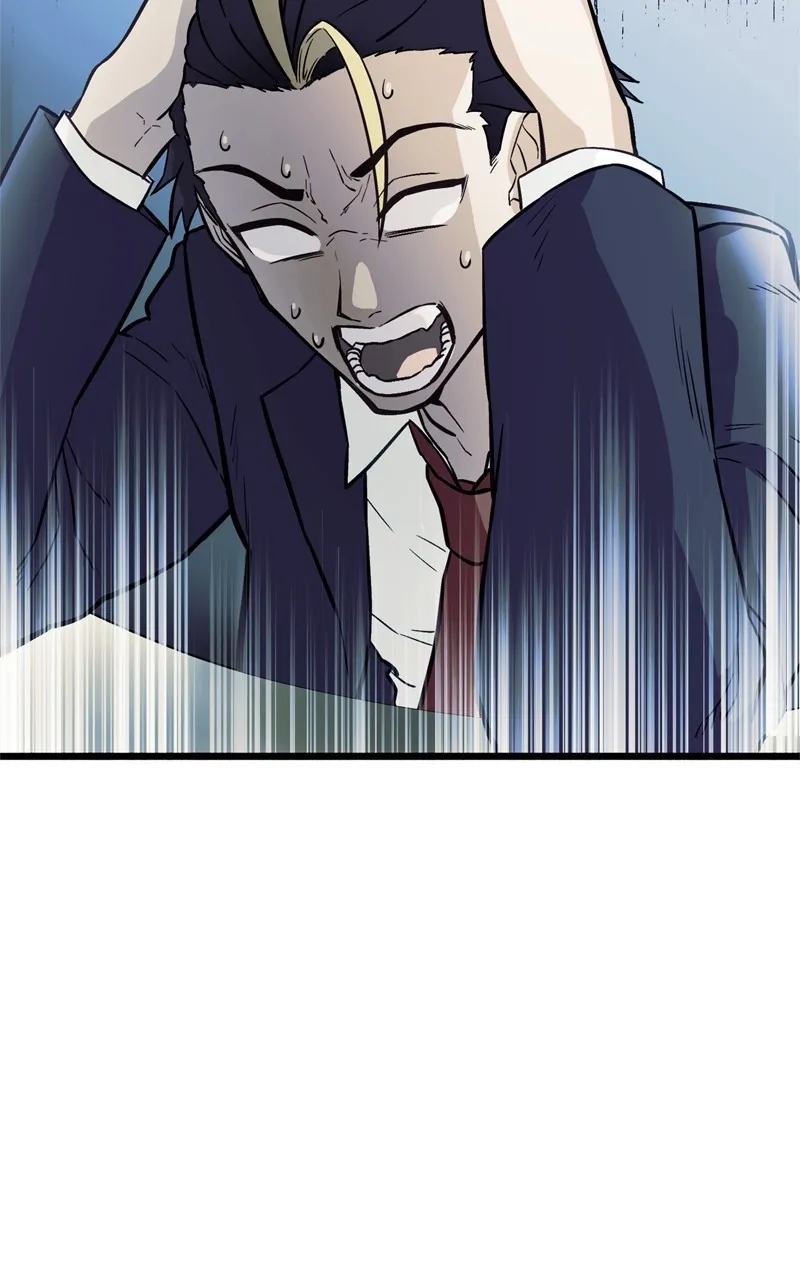 Growth-Type Superhero Chapter 21 page 54 - 