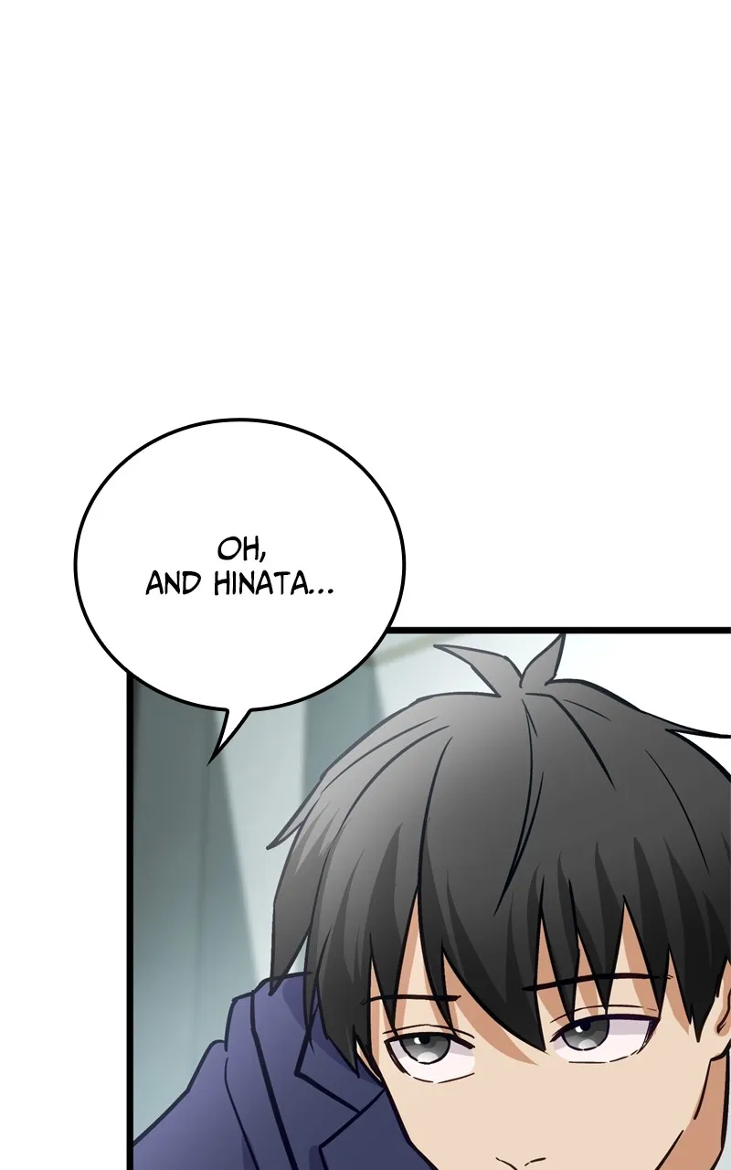 Growth-Type Superhero Chapter 21 page 59 - 