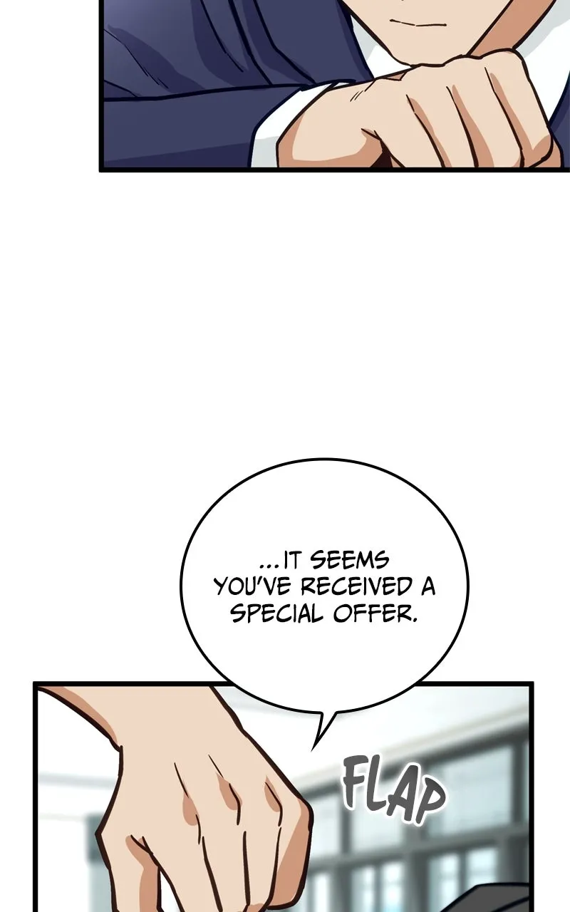 Growth-Type Superhero Chapter 21 page 60 - 