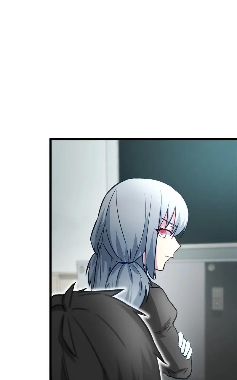 Growth-Type Superhero Chapter 21 page 63 - 