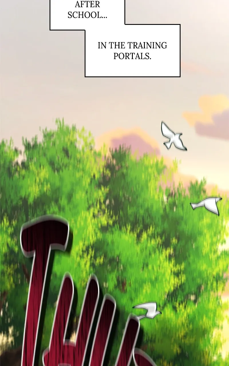 Growth-Type Superhero Chapter 21 page 65 - 