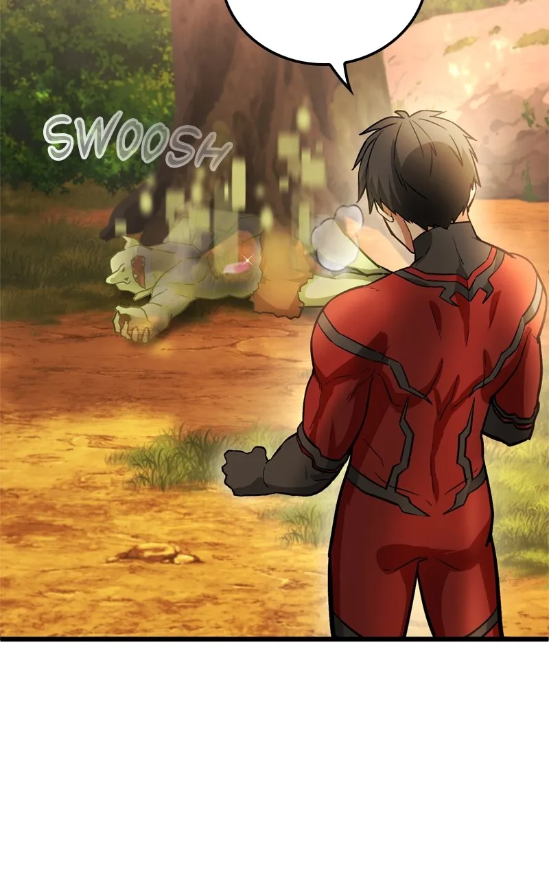 Growth-Type Superhero Chapter 21 page 67 - 