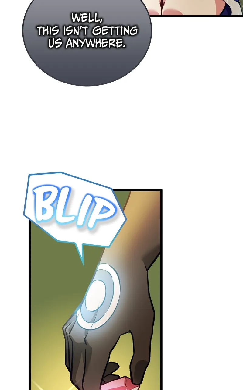 Growth-Type Superhero Chapter 21 page 70 - 