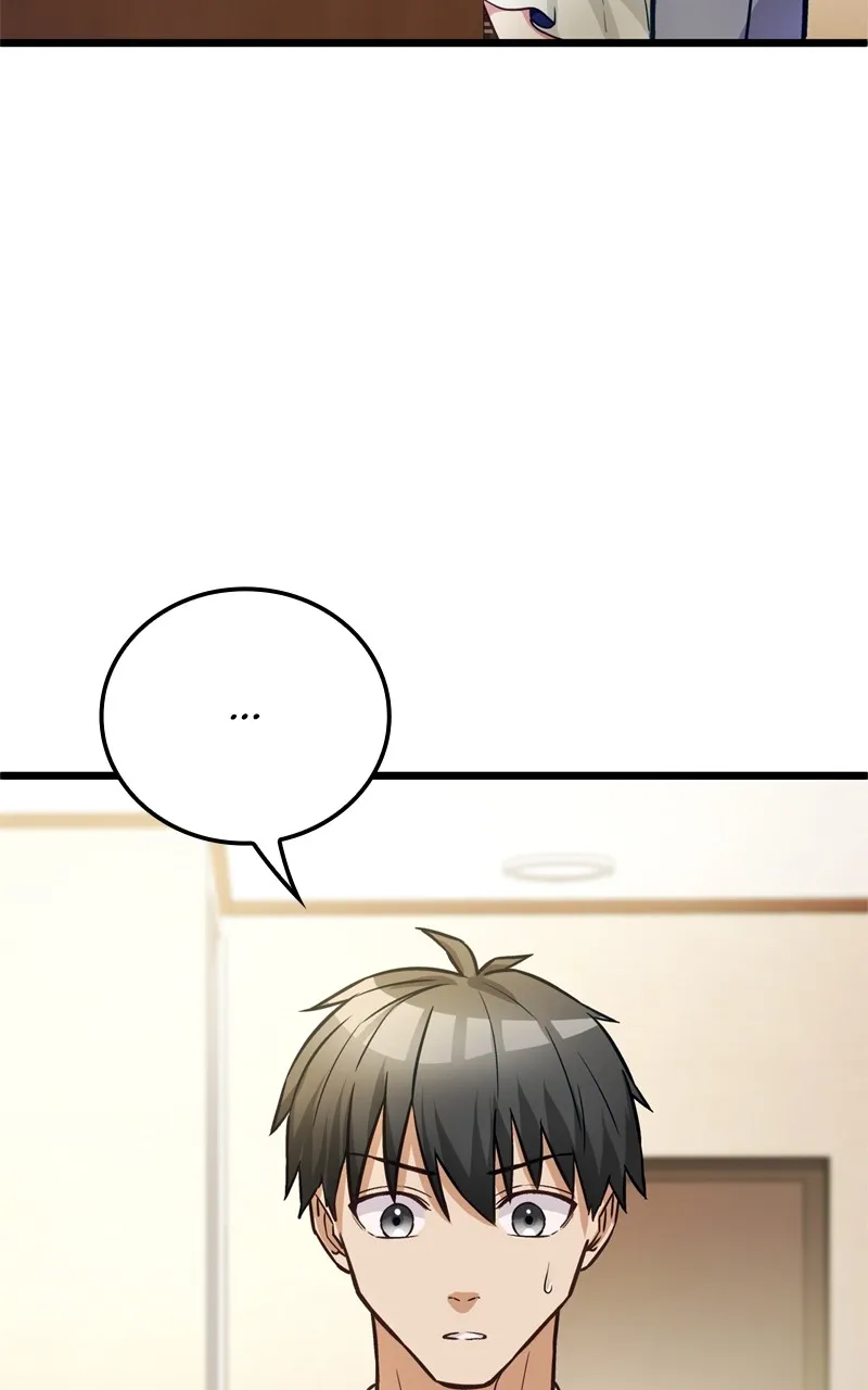 Growth-Type Superhero Chapter 21 page 8 - 